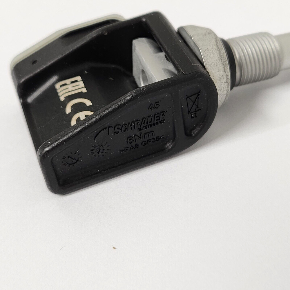 New TPMS Sensor Schrader Automotive Model # 29096 Made In UK 2020-2024 Corvette - Picture 8 of 10